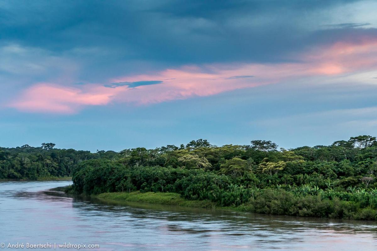 Casa Amazonas Villa Puerto Maldonado Luaran gambar