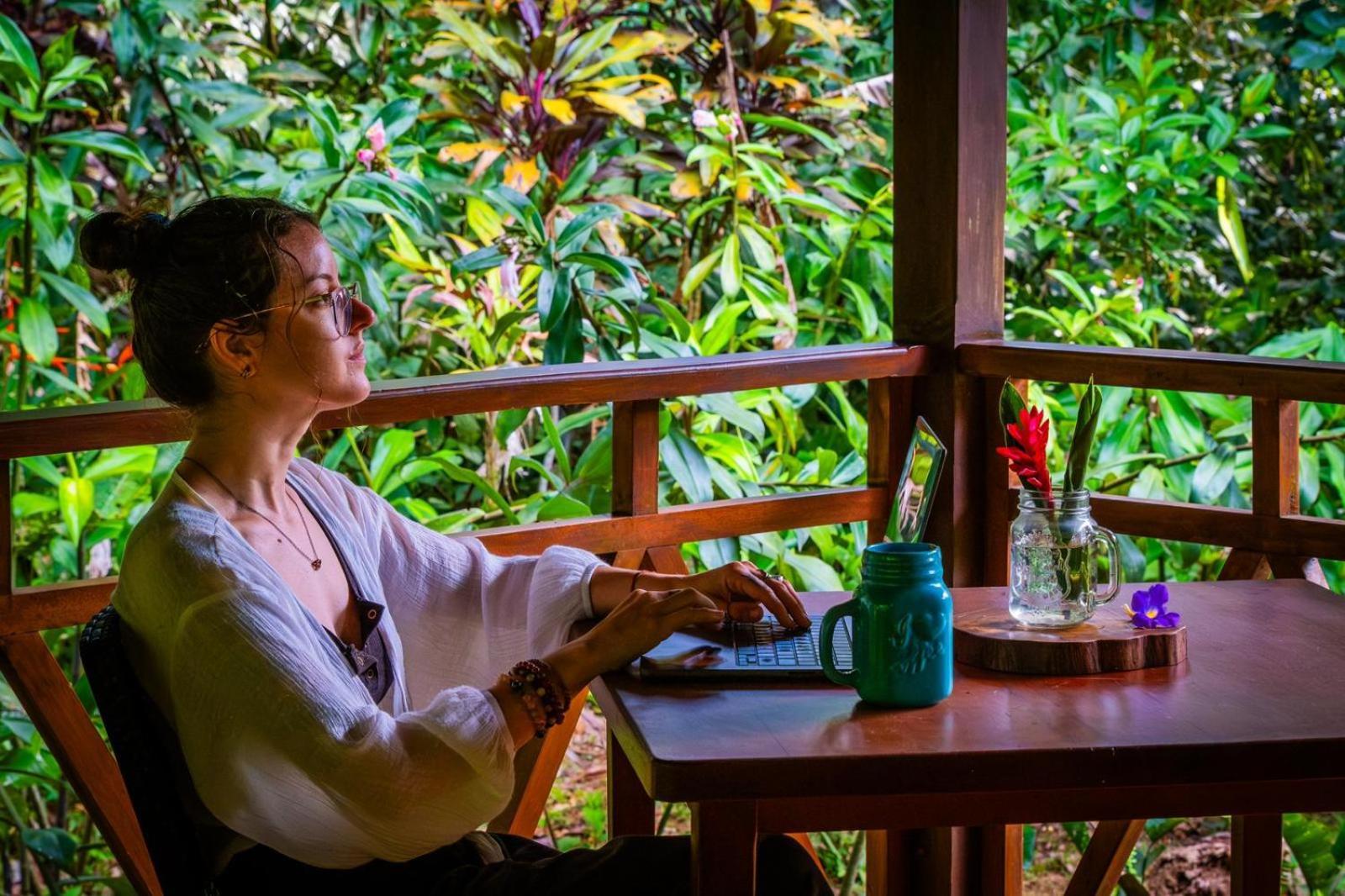 Casa Amazonas Villa Puerto Maldonado Luaran gambar